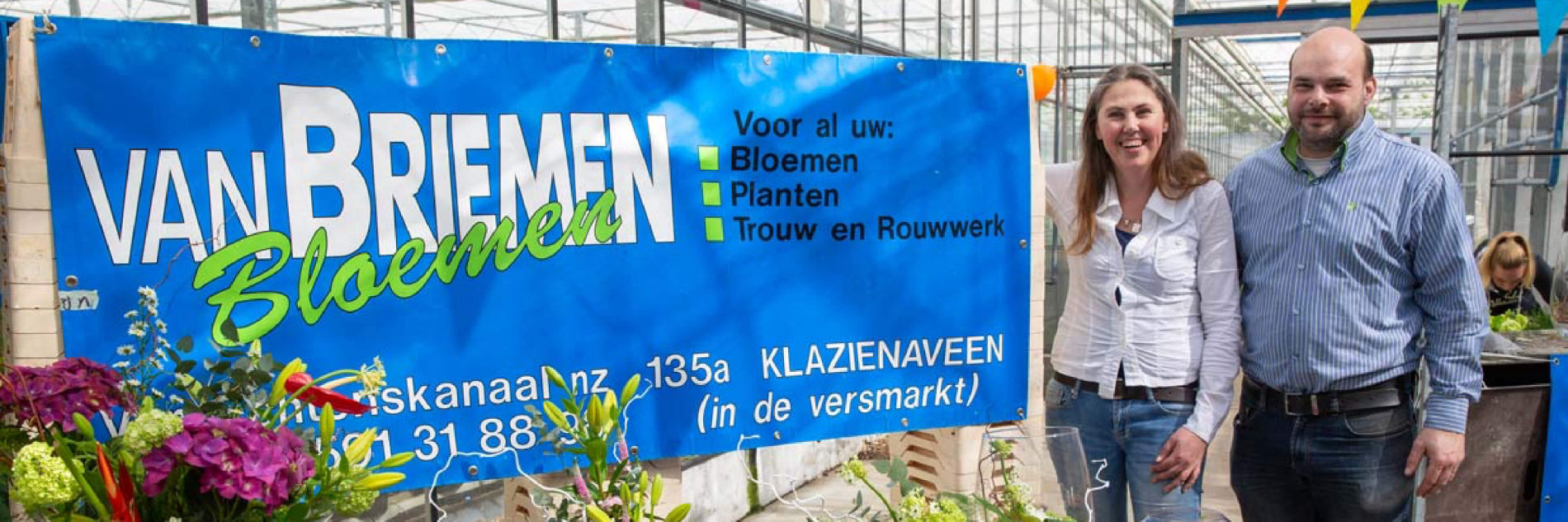 Van Briemen Bloemen